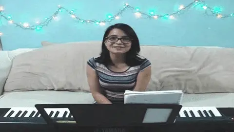 elisa pretty fun