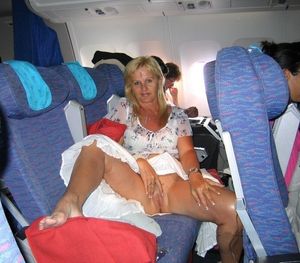 cum in for a landing