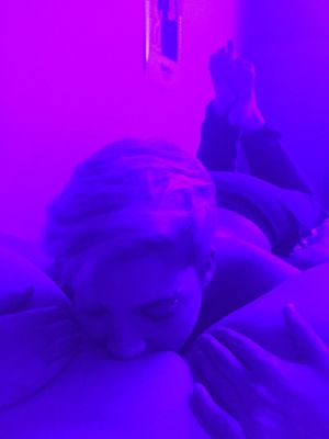 Fuck you're good at this