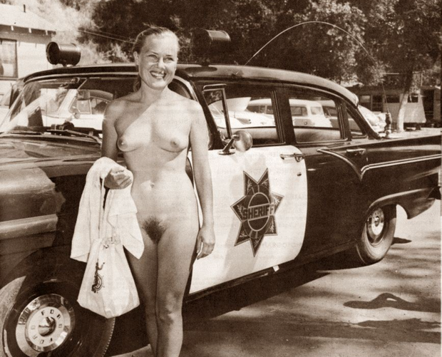 VintageTits Porn