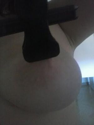 Tits torture addestramento schiavs