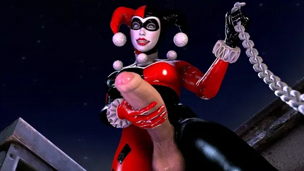 female foreskin futa_solo
