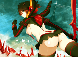 Kill la Kill