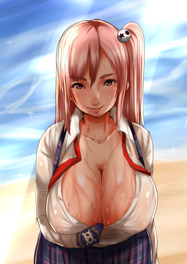 Honoka DOA