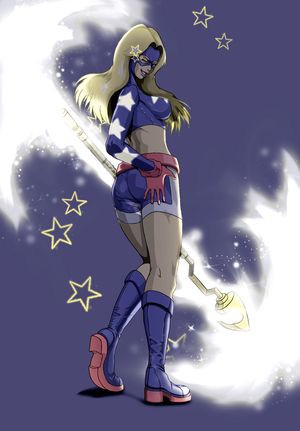 Stargirl