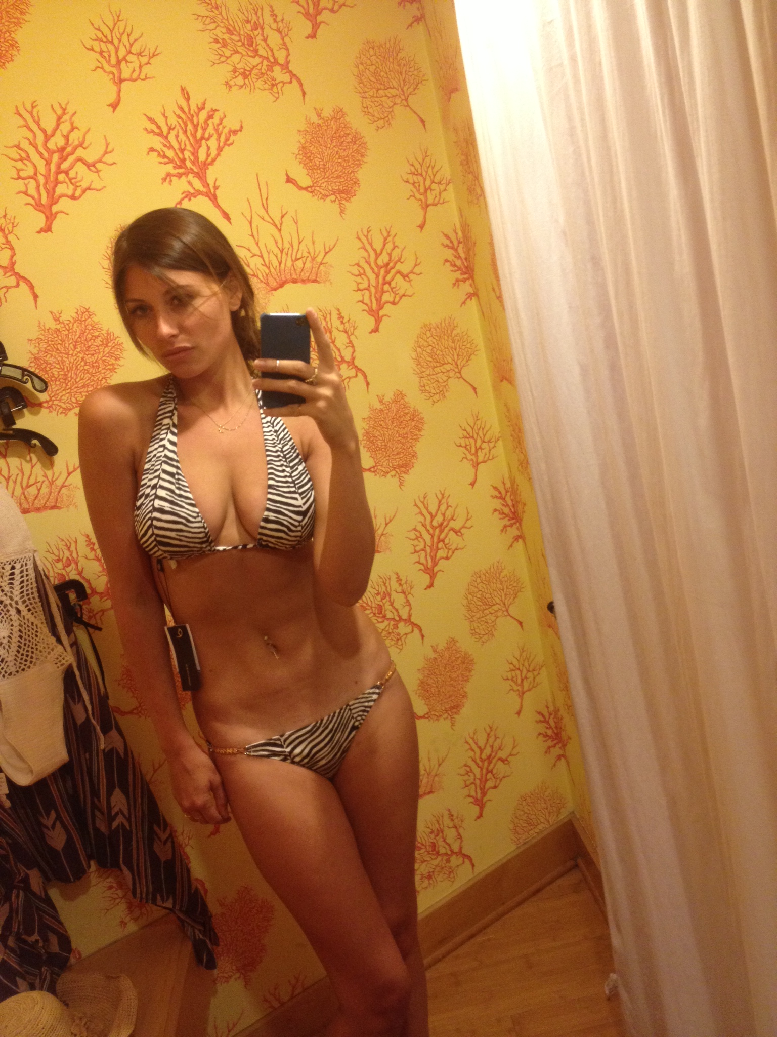 Aly Michalka