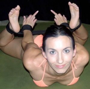 Just begging to be used….