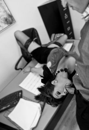 Hot, Sexy & Naughty... This Would Be Fun...