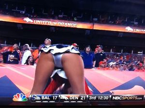 To quote Star Trek's Mr. Sulu, George Takei---Oh my!