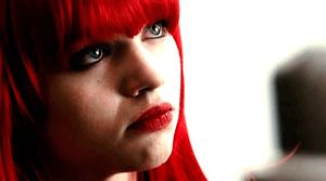 India Eisley -10/93 -5'3''- 32B-27-34''- 106lbs - 6-Shoe, Natural Heat, Totally Eatable - Yummy!