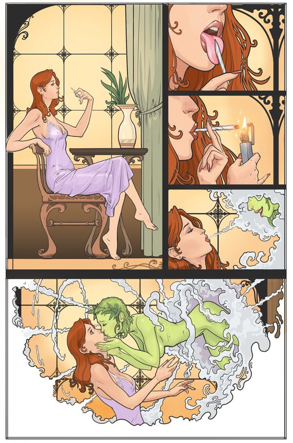 Joint by glooh