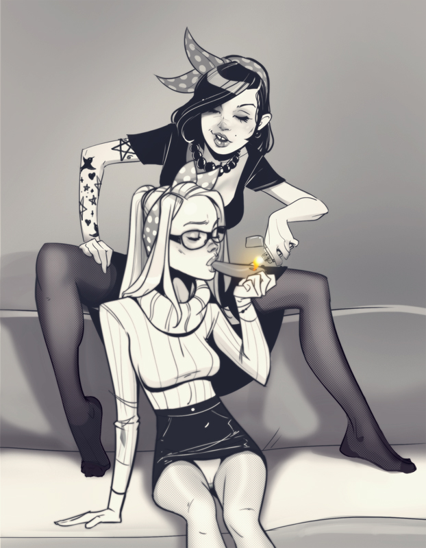 Untitled by glooh