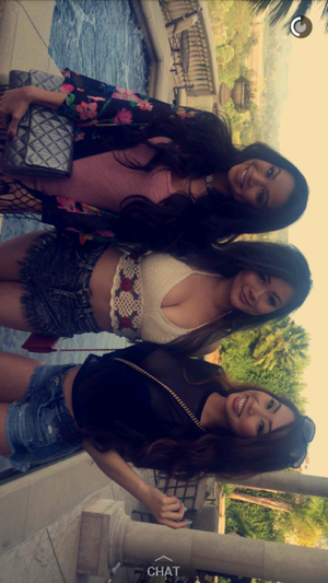 beautiful-asianwomen: Snapchat: vmynguyen