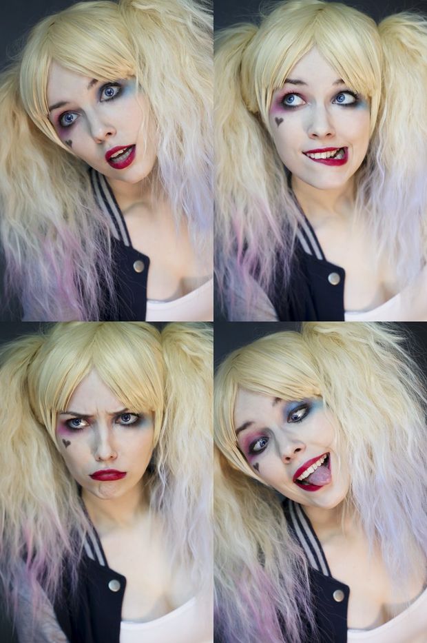 Harley Quinn