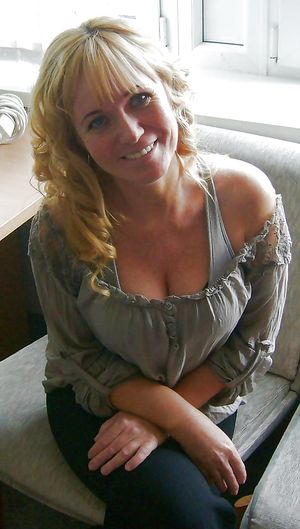 [ qt wives / March of 2016 ]