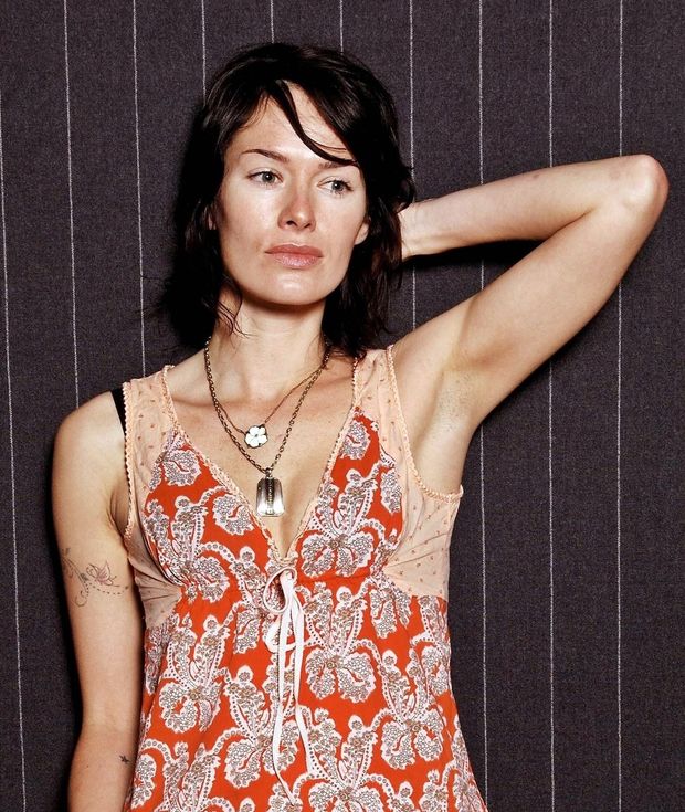 Lena Headey