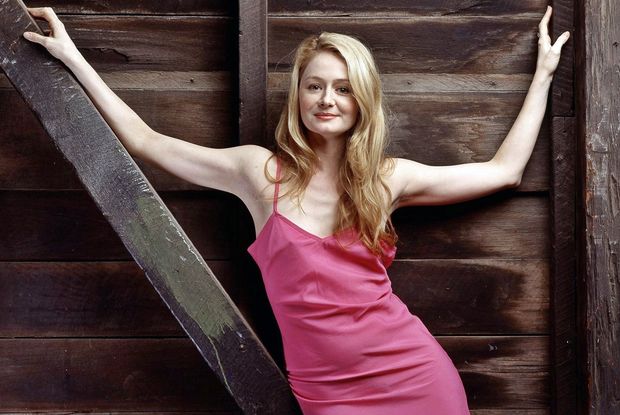 Miranda Otto