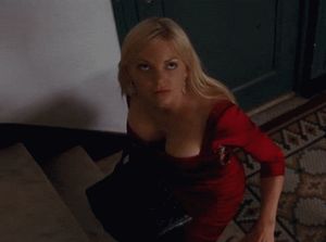 Anna Faris -11/76 -5'4''- 34-24-34''- 32C-Bra - 120lbs - 8-Shoe, Playful Cunnilingus! - Yum! Yum!