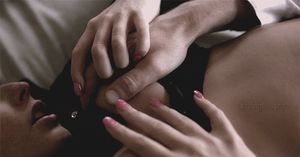 sexy lips milf lingerie