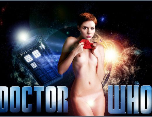 karen gillan