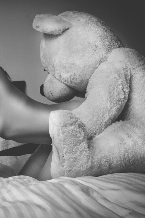 Ted ?