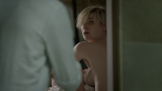 Elizabeth Debicki