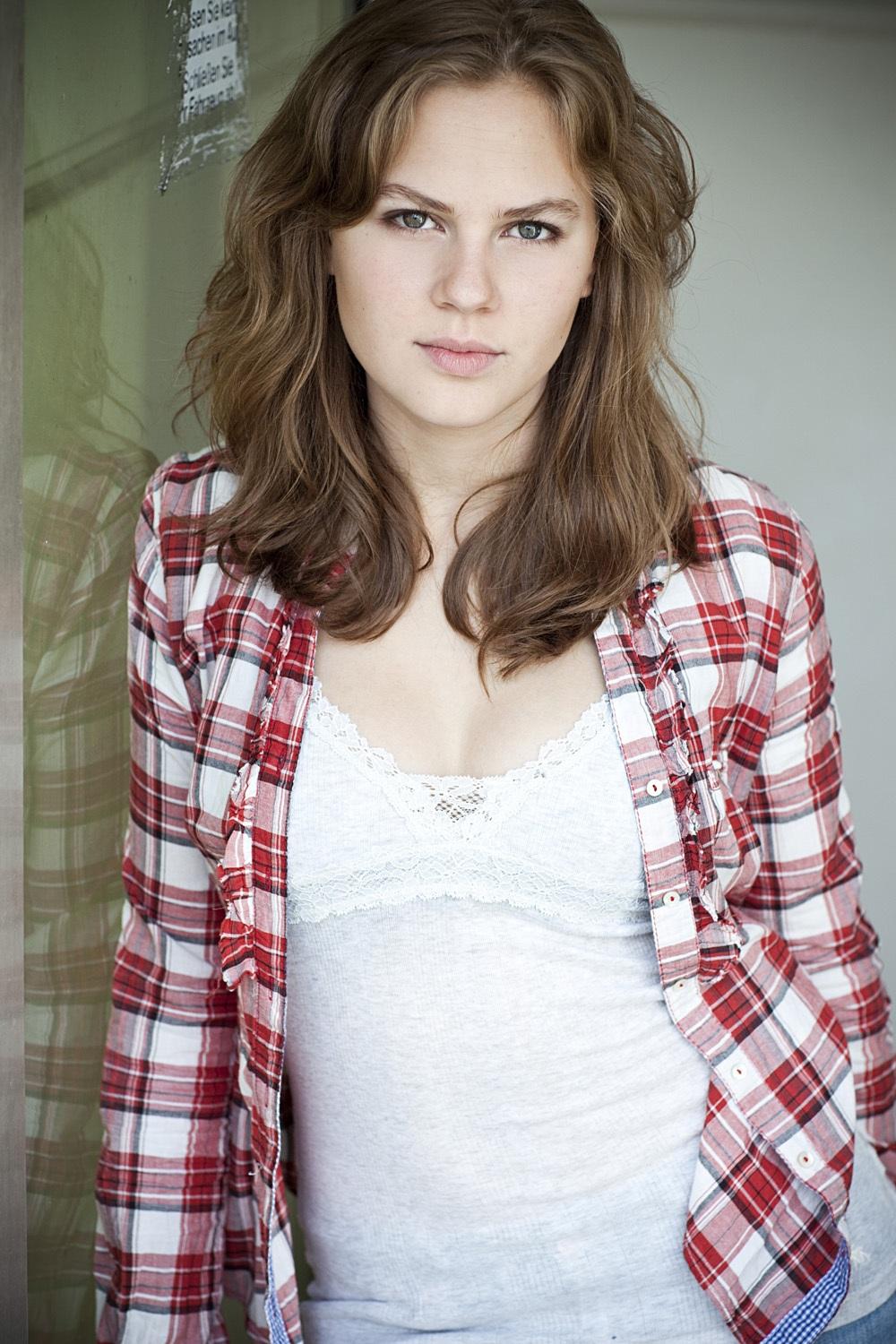 Alicia von Rittberg