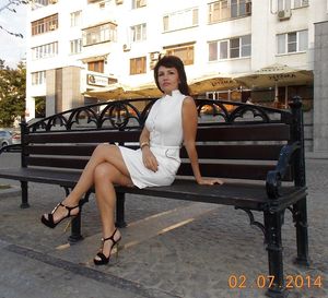 [ qt wives / March of 2016 ]