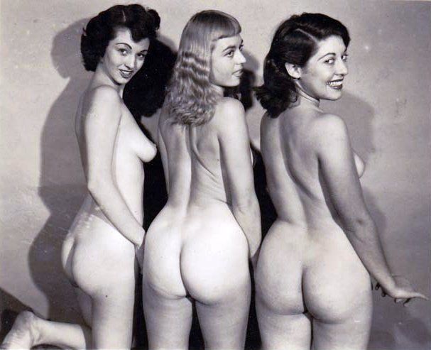Vintage ASS