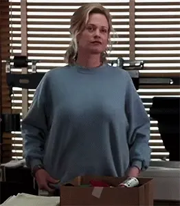 Melanie Griffith - MILF - Yummy!