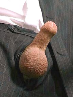 uncut nob