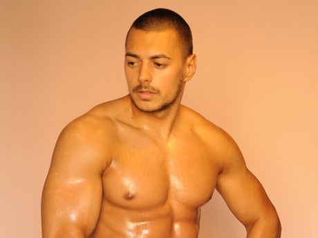 22       Male       Gay        English, French, Spanish Oh, I have very pleasant surprises for You - You can get them in my private room ;o)