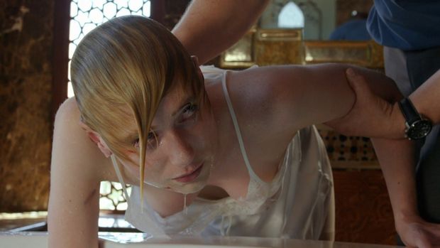 Elizabeth Debicki