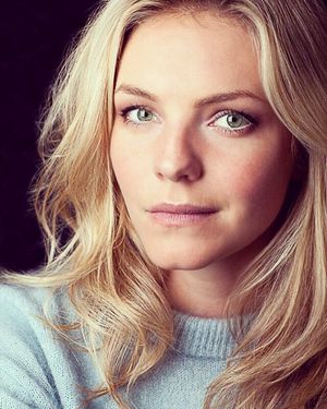 Eloise Mumford
