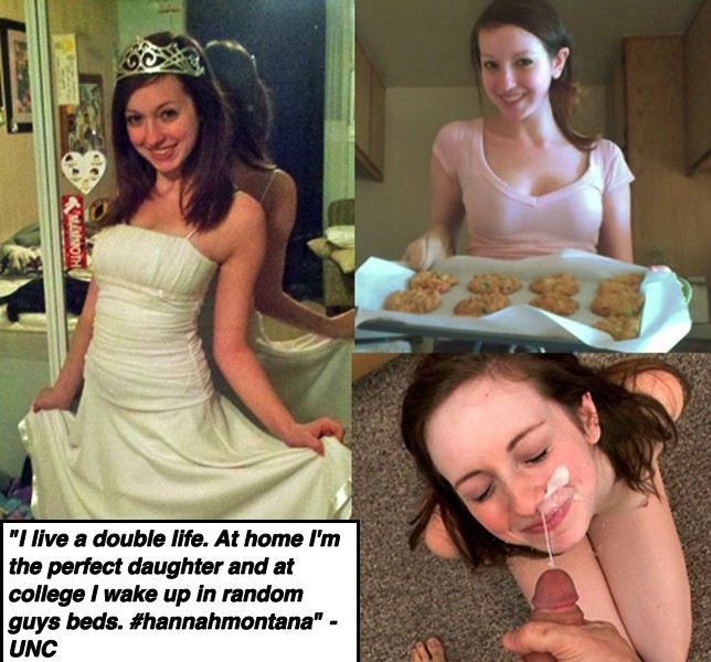 Double-lives