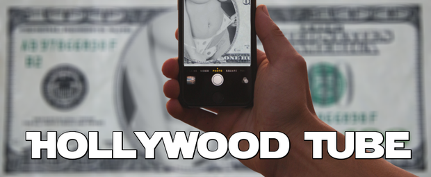 Welcome to Hollywood