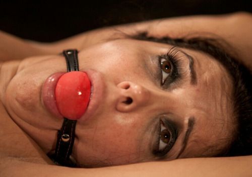 Follow us ♥ BallGaggedBitches

Click for more ♥ Ball Gagged...