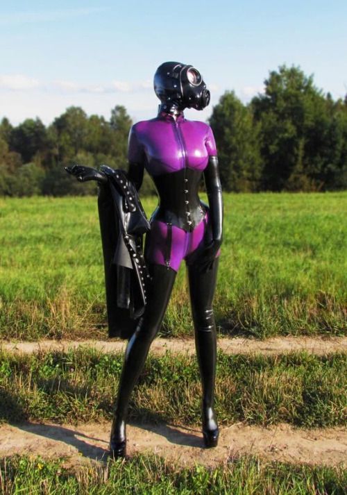 latexasylum: Belongs to @violetspider