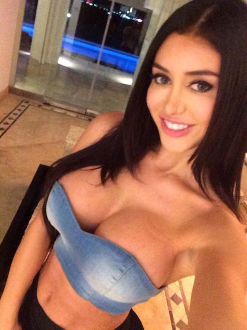 selfie
