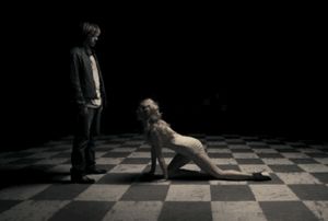 “I need it,” she tried to explain.Her words were failing her.“Please,” she started to beg.