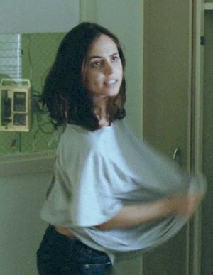 Eliza Dushku -12/80 -5'5''- Alphabet Killer, Sweet Tits....