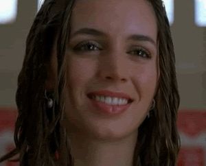 Eliza Dushku -12/80 -5'5''- Kiss Kiss, Yum Yum!