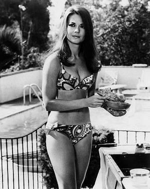 Natalie Wood, My All Time Favorite, Sill Love Her Memory.....