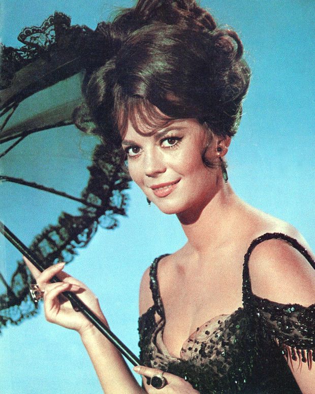 Natalie Wood, My All Time Favorite, Sill Love Her Memory.....