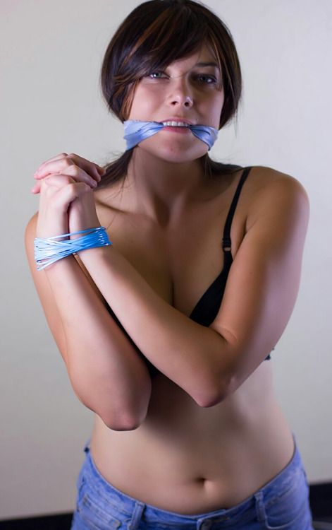 Follow us ♥ BallGaggedBitches
Click for more ♥ Ball Gagged...