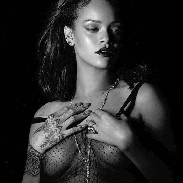 Rihanna