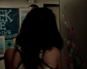 Shani Atias, Israeli - Fantastic Smile, Pretty Tits - Yummy!