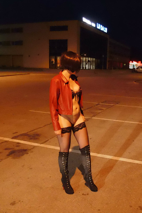 swingers fucking outside in abundance at...