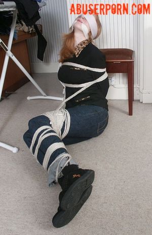 See the full clip at abuserporn.com