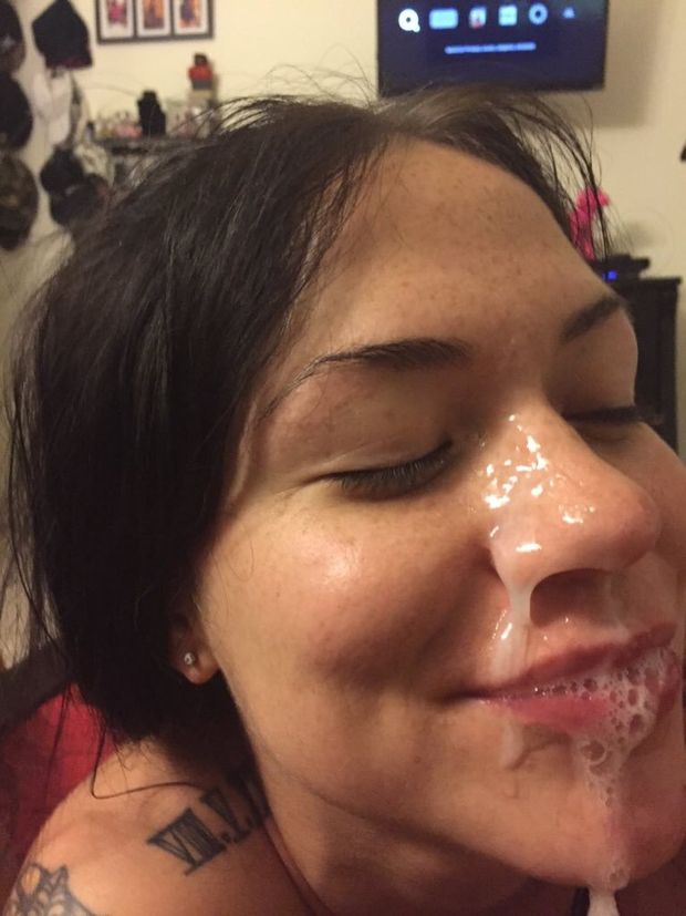 nice face